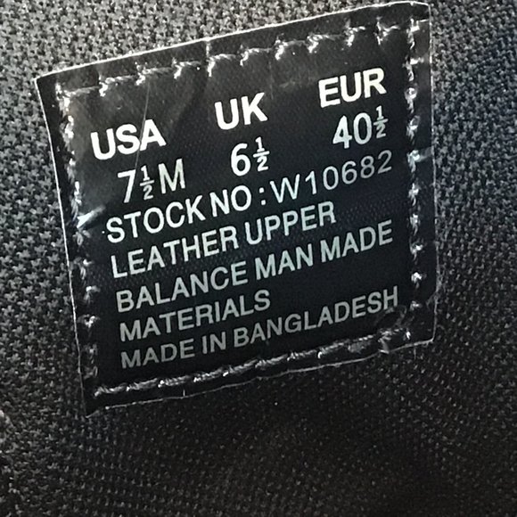 Wolverine Men's Brown Leather Waterproof Pull On Soft Toe Work Boots Size 7.5 - Picture 8 of 8